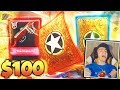 INSANE $100 SUPPLY DROP OPENING!! - WORLD WAR 2 HEROIC & EPIC SUPPLY DROP OPENING! (WW2 NEW DLC)