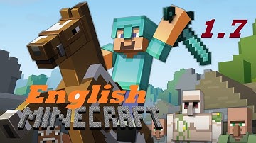 [MyCliff] Minecraft [1.7.2] [CRACKED-LAUNCHER] [ENGLISH TUTORIAL] [HD+] [Windows + Mac]
