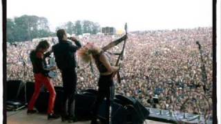 judas priest monsters of rock festival 1980 part 4