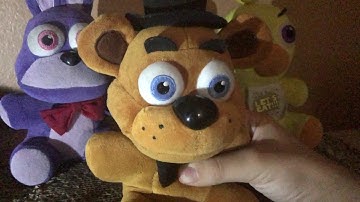 Part 4 for DaisyCakesGames FNAF One Of Us Song Collab!