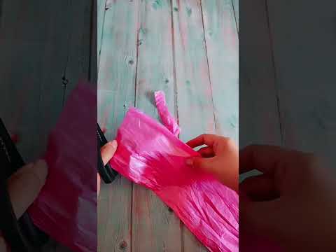 Floating Flames: DIY Fire Balloon Craft Tutorial