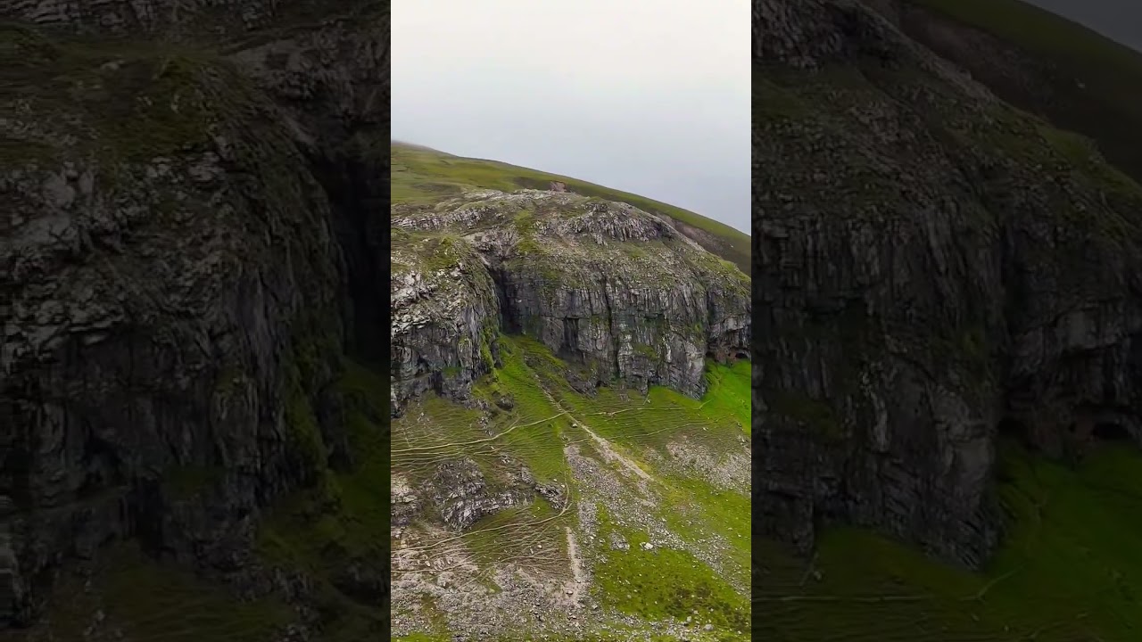 somewhere in Scotland  