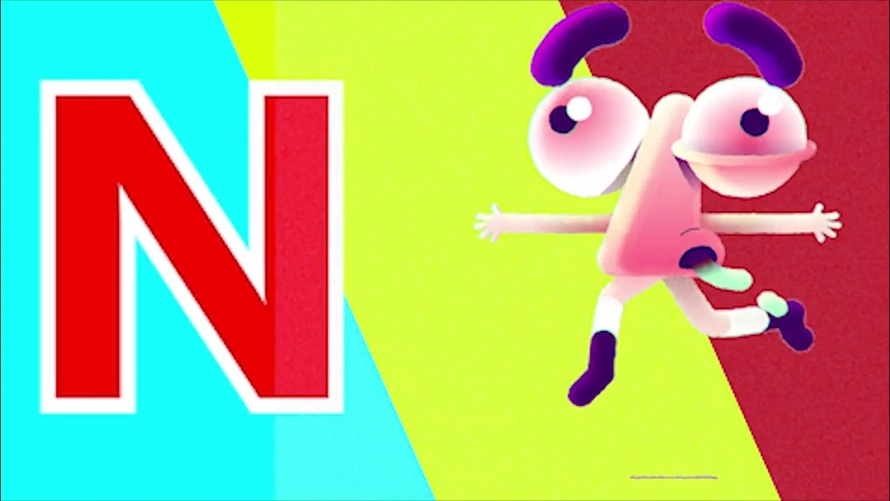 Phonics Song with learn meaning A For Apple ABC Alphabet Songs with