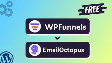 Integrating WPFunnels with EmailOctopus | Step-by-Step Tutorial | Bit Integrations