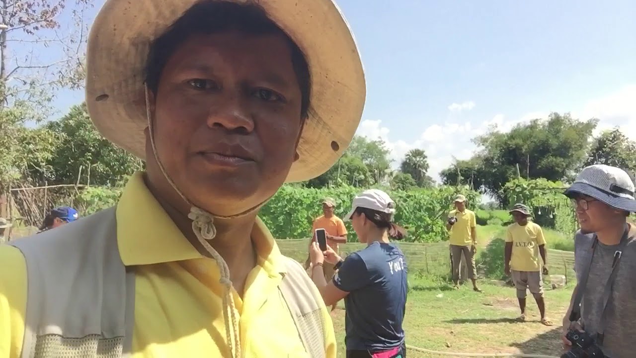 How install hand water pump YouTube