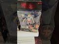 Saw at Target new aisle for Stranger Things products