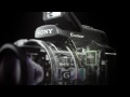Promotional Video of the Sony DSC HX1 Digital Still Camera