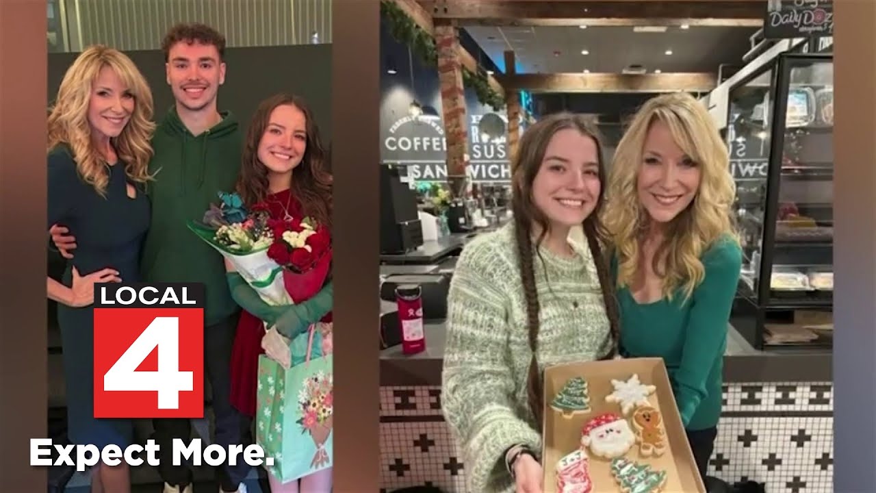 Kam Carman shares her ADHD journey and the importance of diagnosis