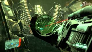 Let's Play Crysis 2 (Blind) [German/Deutsch] - Part 22