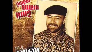 Tata Simonyan - Sayat Novayin // Shaba Daba Dash - Vol.5 // 2001