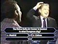 Norm MacDonald   Who Wants To Be A Millionaire   11 19 2000