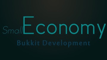 Creating a Bukkit Economy Plugin