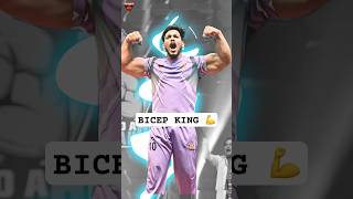 Sachin Goyal is the BICEP KING of India #armwrestling #propanjaleague #bicep #strength