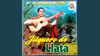 Video thumbnail of "JILGUERO DE LLATA - Mix Recuerdos de Madre"