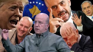 Mos Prisni Që Trumpi Të Heqë Ramën- Kastriot Çipi Pse Kosova Nuk E Ka Fituar Akoma Pavarësinë