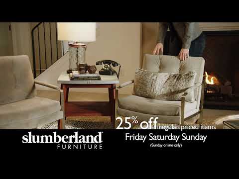 Slumberland Furniture Industrial Modern Look For Less Free