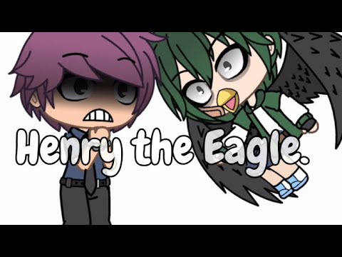 Henry’s an eagle!! 🦅 ||~ (Tmf- Drew and Henry) - YouTube