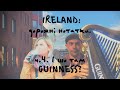 IRELAND: дорожні нотатки ч.4. І шо там Guinness?