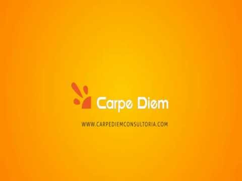 Carpe Diem Consultoria em Desenvolvimento Profissional