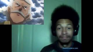 Blind Reaction to: Pokemon Generations \\