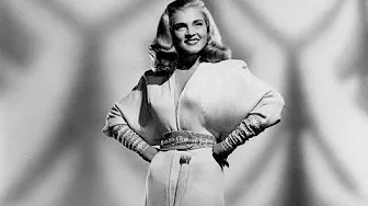 Lizabeth Scott - Willow Weep For Me Lizabeth Scott - Willow Weep For Me