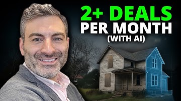 2+ High-Margin Deals Per Month Using AI—Here’s The System
