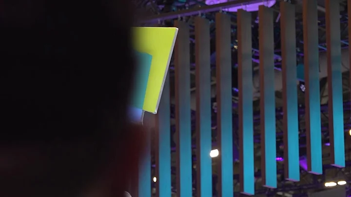 Tech companies unveil new AI, robots, EVs as CES 2024 opens in Las Vegas