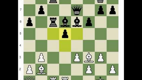 Chess.com - Good and Bad Bishops; Averbakh v. Furman,1960