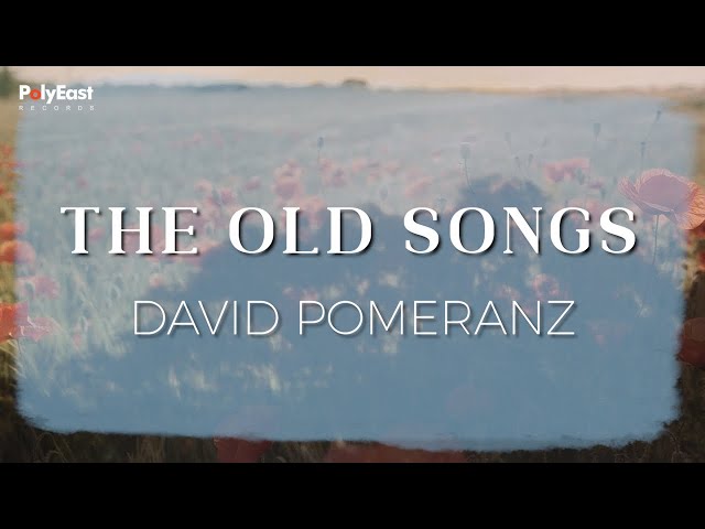 David Pomeranz - Lagu Lama - (Video Lirik Resmi) class=