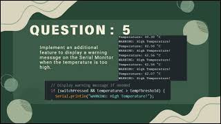 EMBEDDED SYSTEM | ASSIGNMENT 2