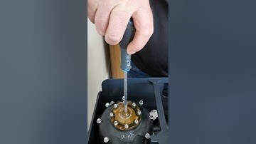 How to regenerate a kinetico water softener