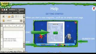 Binweevils how to make a mag