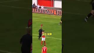 Download Lagu Pengadil Jaringkan Gol!? 😱 Boleh Ke? MP3