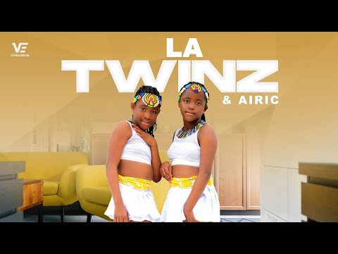 Iyeke - La Twinz &Amp; Airic (Official Audio ❗)