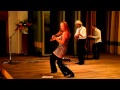 Tango la Cumprasita Violin Remix (Concert 25.11.2013, Moscow) live