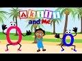 Wimbo Wa Herufi O Akili And Me Learn Swahili Letter O