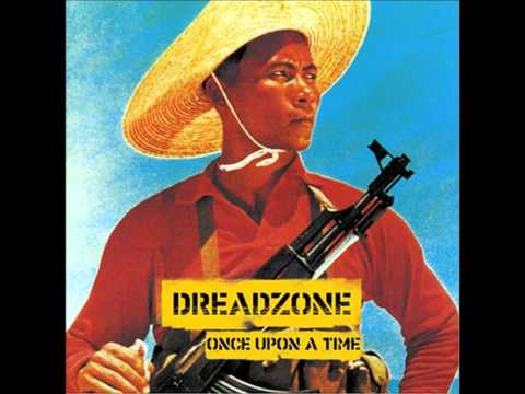 dreadzone-first steps