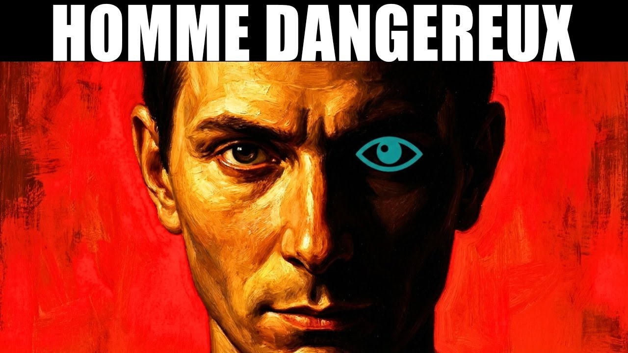 Devenez Illisible : La Compétence Machiavélienne Qui Détruit l’Ego des Autres