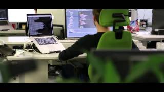 Schibsted Tech Polska Hack Day 2014