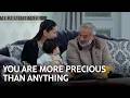 Esma's love for her grandchild | Behind the Veil Episode 453