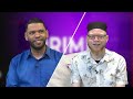 Inx prime tv interview  aqeel masinja  hanief qamroodeen