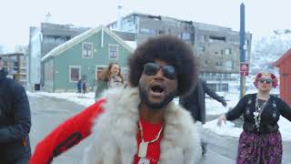 Lars-K - Danse Nå Official Video