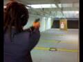 Shooting range