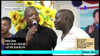 Prophet Nana Poku - Prophecy Time Episode 2 screenshot 2