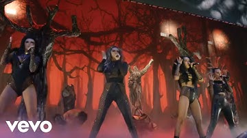 Little Mix - DNA (Live from The Get Weird Tour: Wembley Arena, 2016)