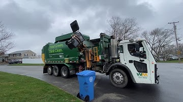 A Few of Waste Management