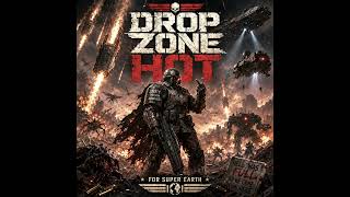 DROP ZONE HOT!