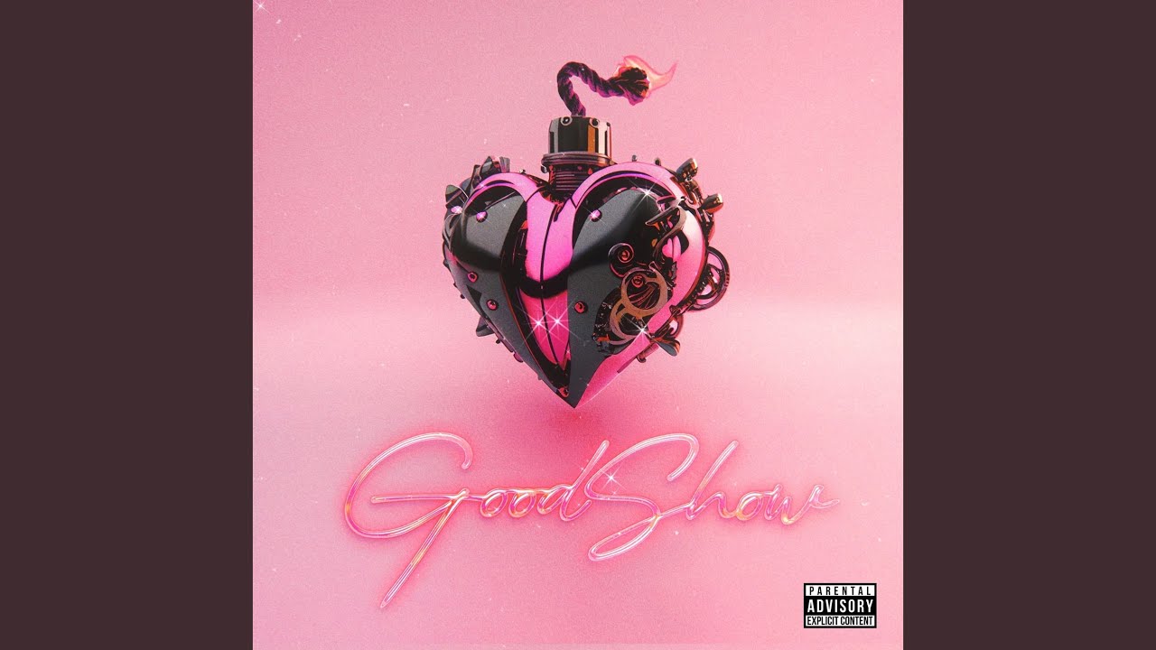 YouTubeでGood Showを視聴 YouTubeでGood Showを視聴