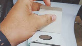 Led Bulb Packaging Box