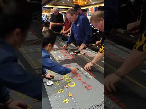 Casino Hold